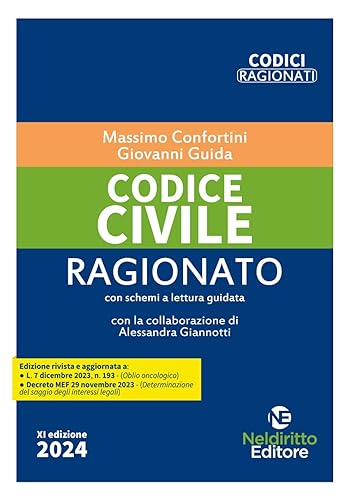 Codice civile ragionato