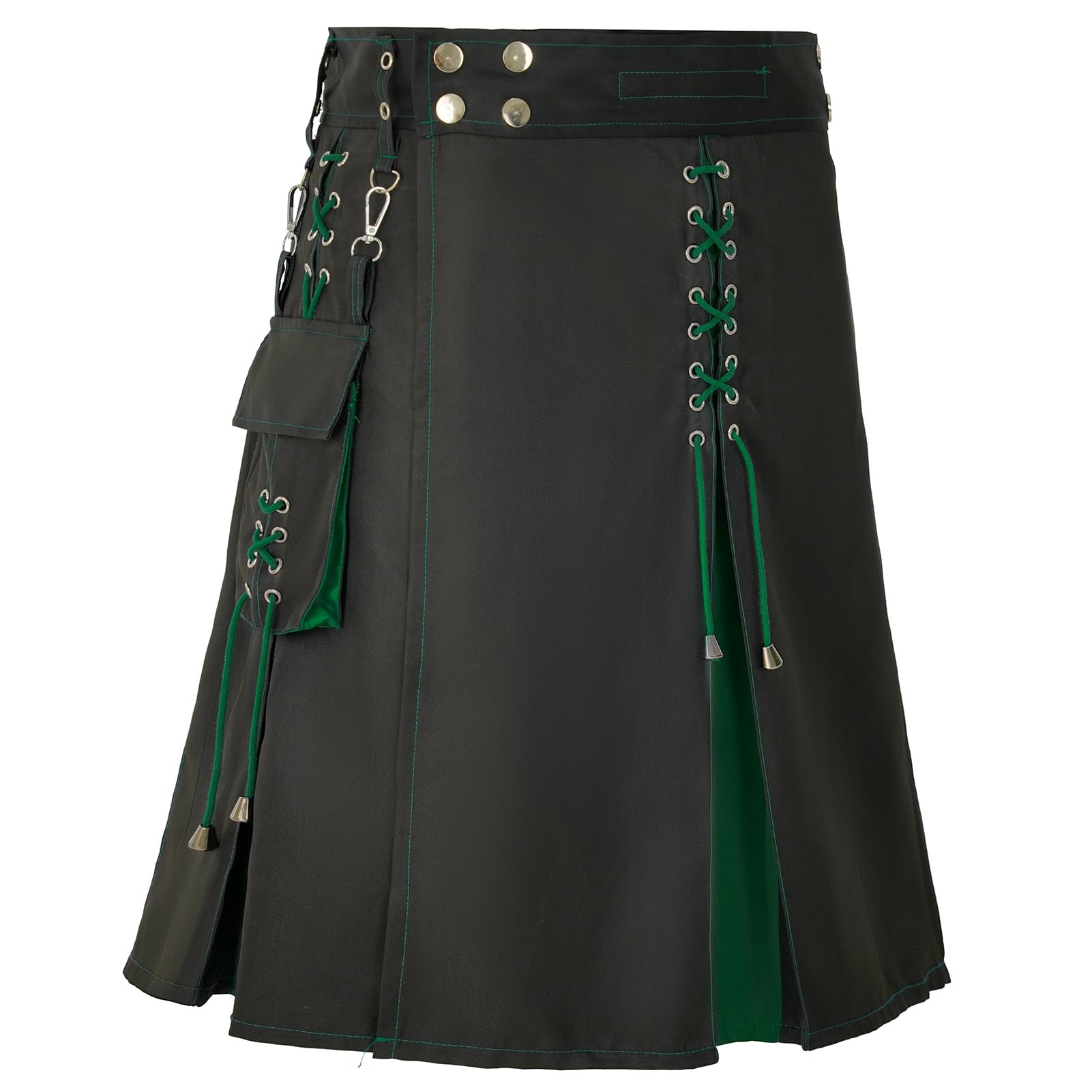 Sponsored Ad - Kilt for Men Scottish Traditional Modern Men's kilt