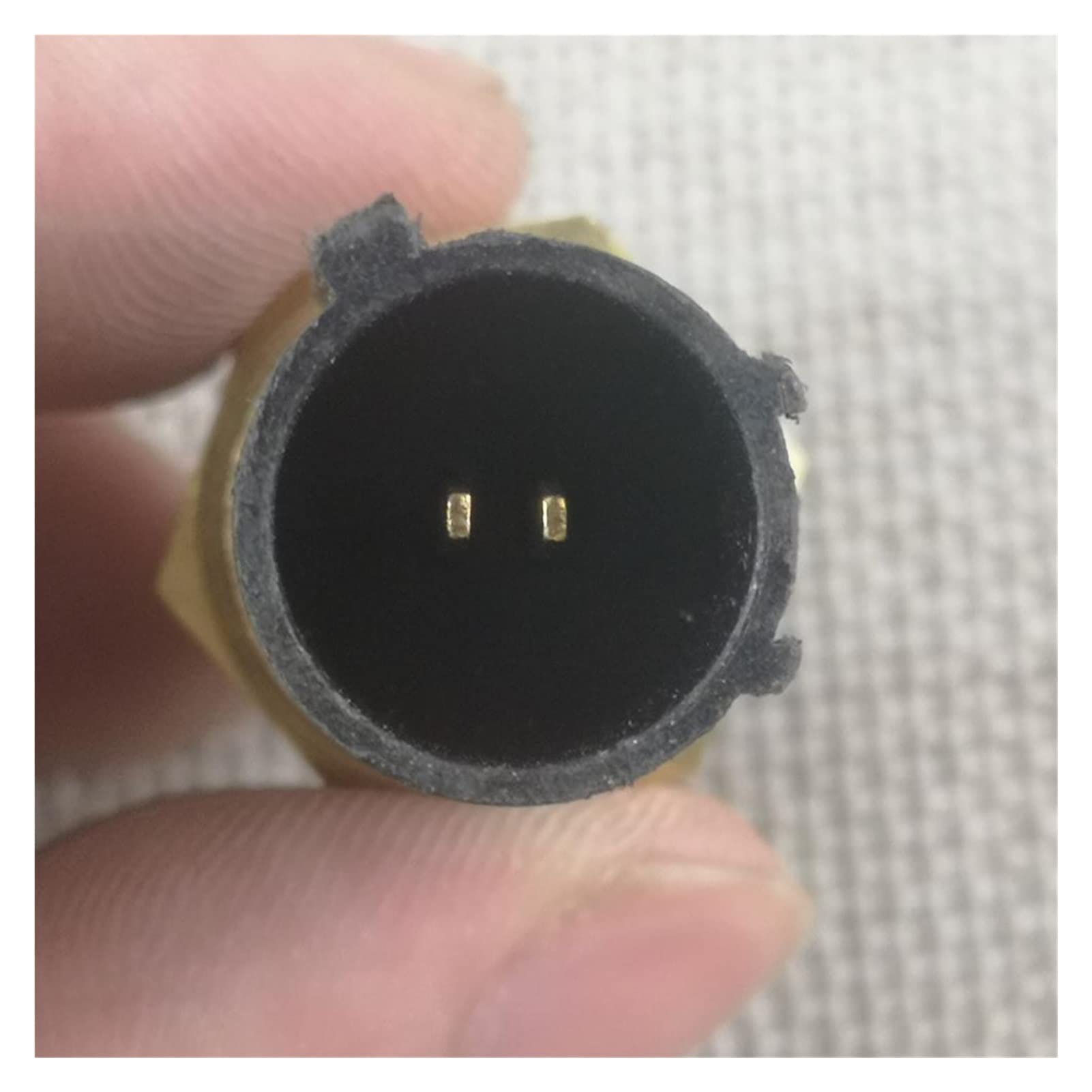 Sensor de Temperatura de refrigerante de 10 pcs TW ect Temperatura CEL6 37870PJ7003 37870PJ5003 37870PK2015 25174240 37870 PJ7 003