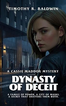 Dynasty of Deceit 
