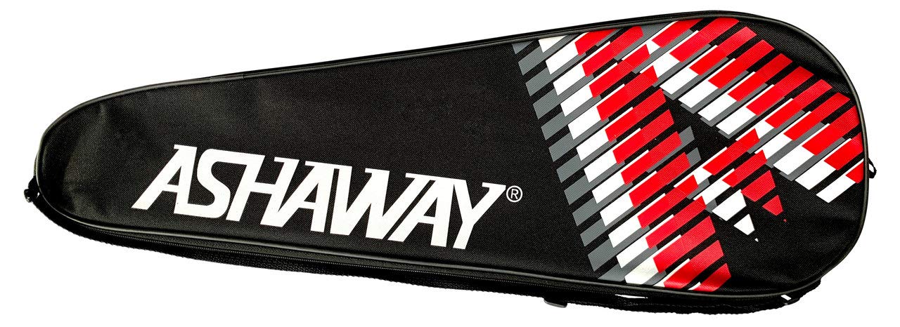 ASHAWAY Badminton Racquet Cover Bag
