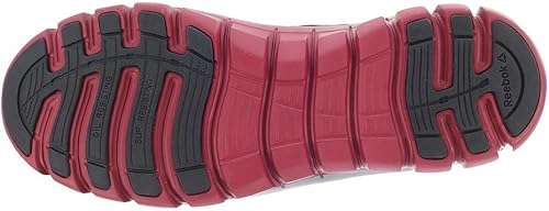 Miniatura 3 de Reebok Work Sublite - Cojín Work EH grisrojo, sintético 10.5 D (M), GrisRojo, 10.5