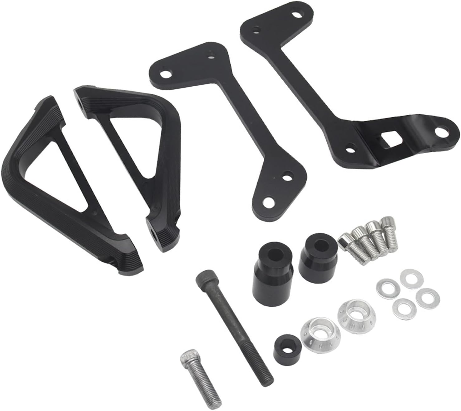 バイクサイドエンジンガードクラッシュタンクバーバンパー-フェアリングフレーム保護-MT-09 MT-09SP 9 9GT 21 22