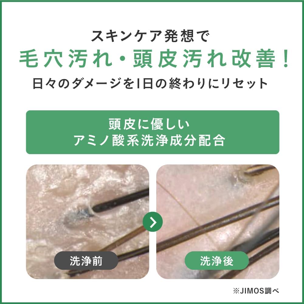 SINN PURETE （ シンピュルテ ） マインドフル シャンプー （ スパイシーフローラル の香り）［ ダメージケア うねり 美容室 専売ヘアケア ハリ ツヤ スキンケア エイジングケア 植物エキス サロン 専売］ 480ml