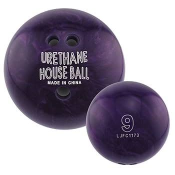 Amazon | Bowlerstore Products 9ポンド クラシック ウレタン