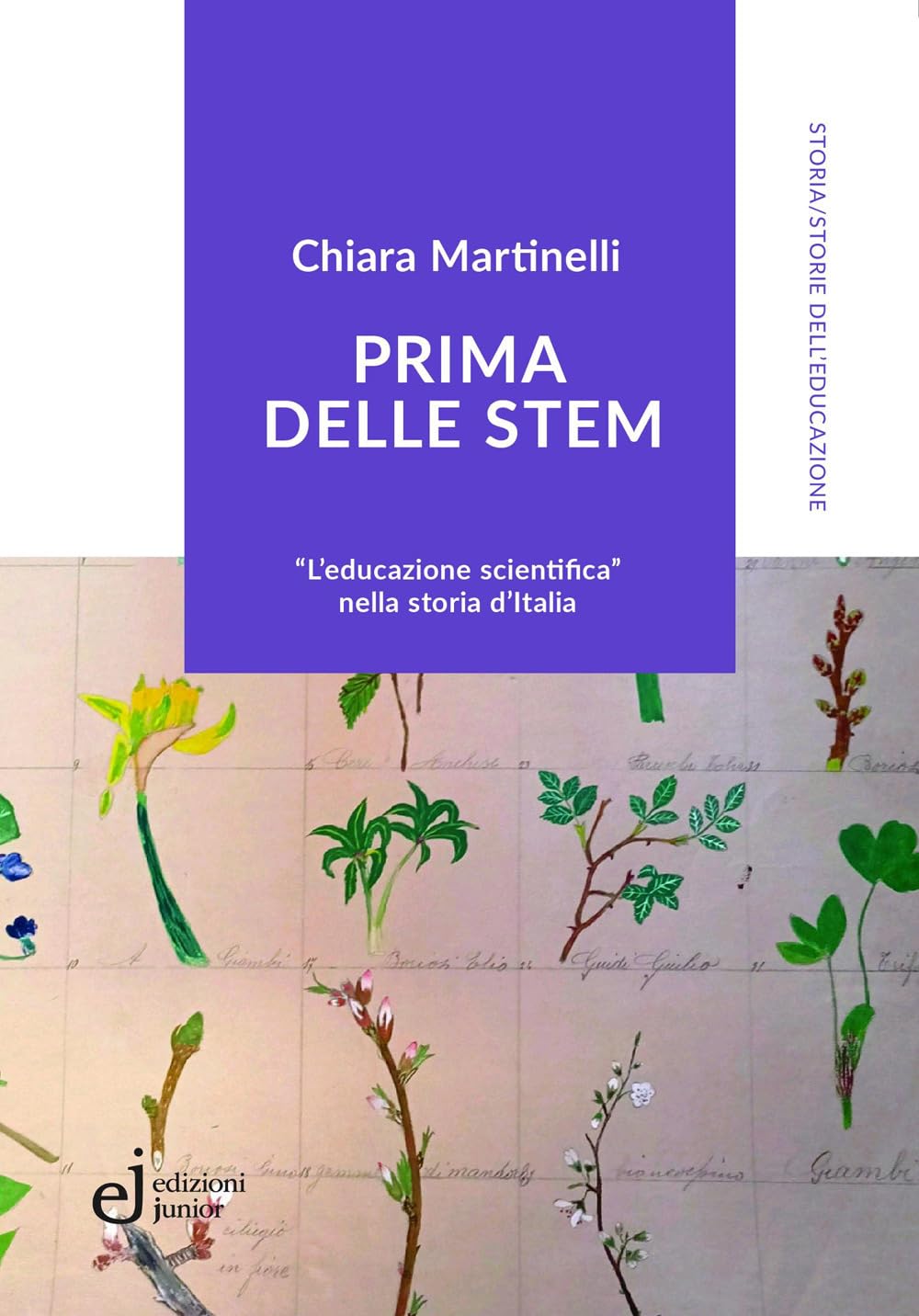Prima Delle Stem - 4
