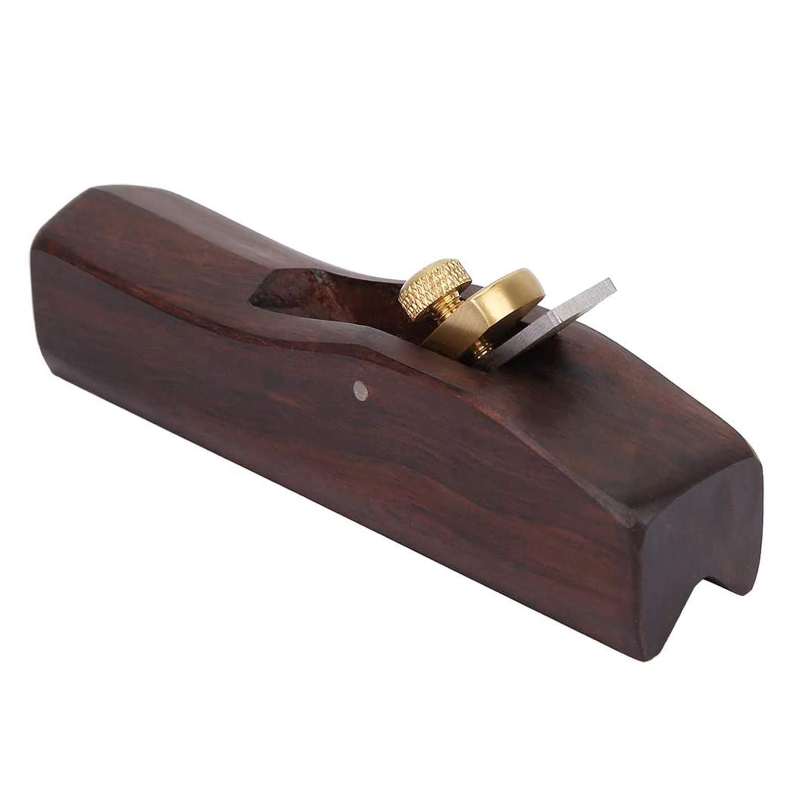 Strumento Manuale per pialla da Carpentiere, pialla a Mano Pialla in Legno Falegnameria Lavorazione del Legno Piallatura Woodcraft