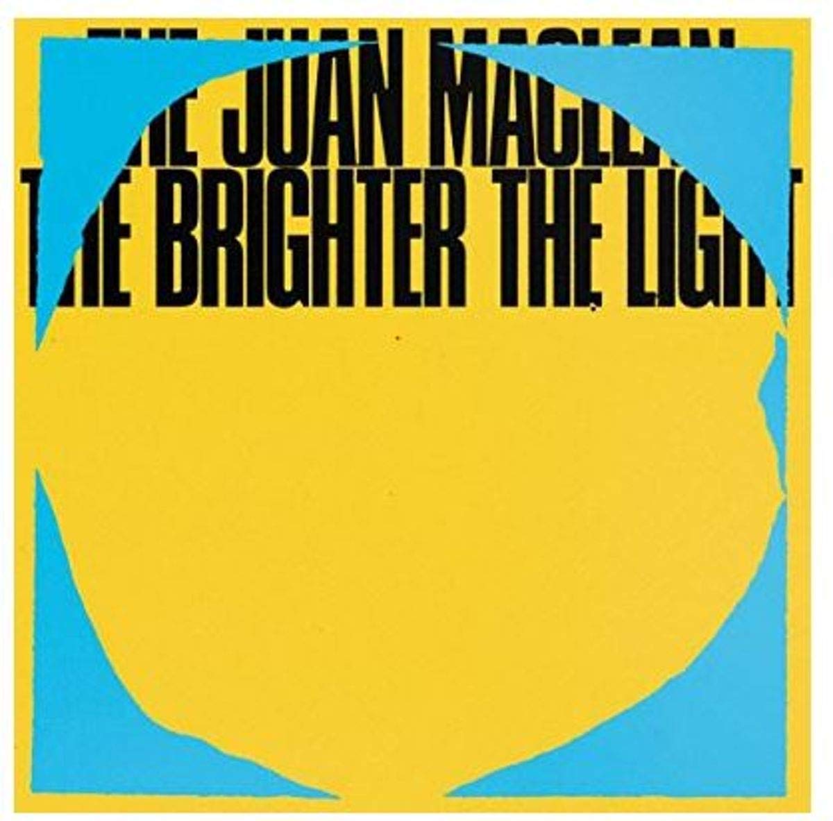 The Brighter The Light