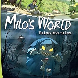 Milo's World