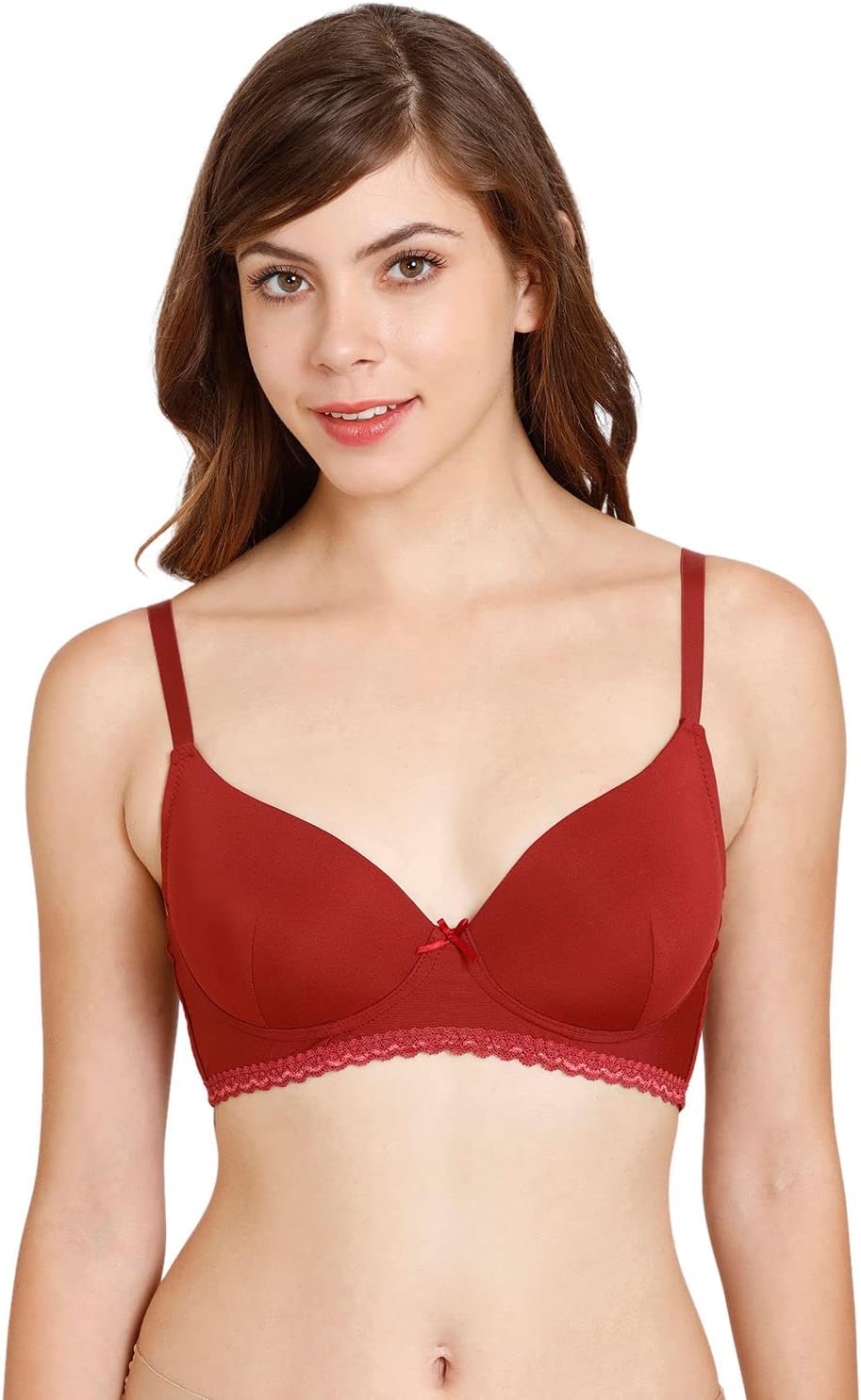 Women's T-Shirt Bra