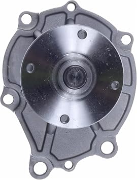 Gates 41132 Premium Engine Water Pump
