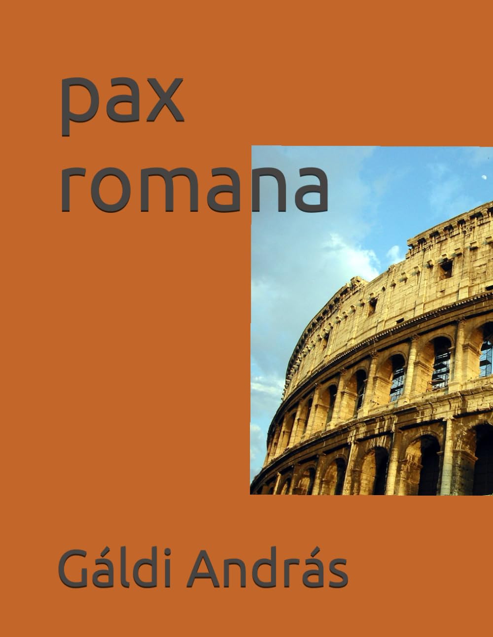 pax romana