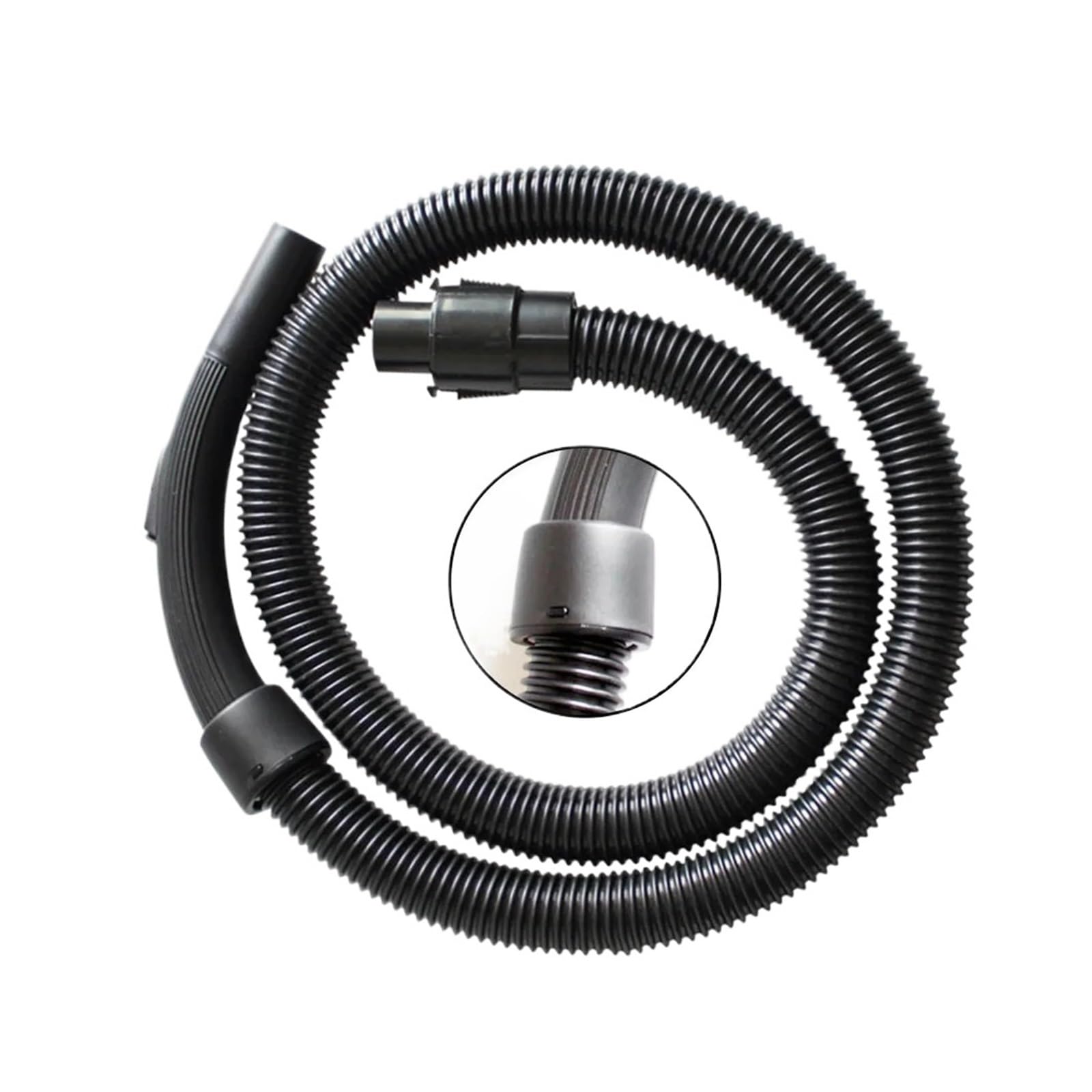 Xjanqfhuwe 1Pcs Hoses, Suitable For Midea, Qw12t-05F 05E 607 608