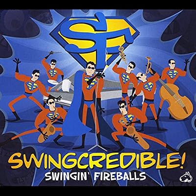 Swingcredible