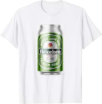 W.Y. ビール缶グラフィック Tシャツ 61STIk-OZVL._AC_SY350_QL65_.jpg