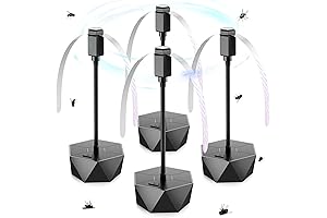 for Tables Food Spinning Windmill