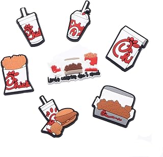 Amazon.com: Chick-Fil-A: Clothing 