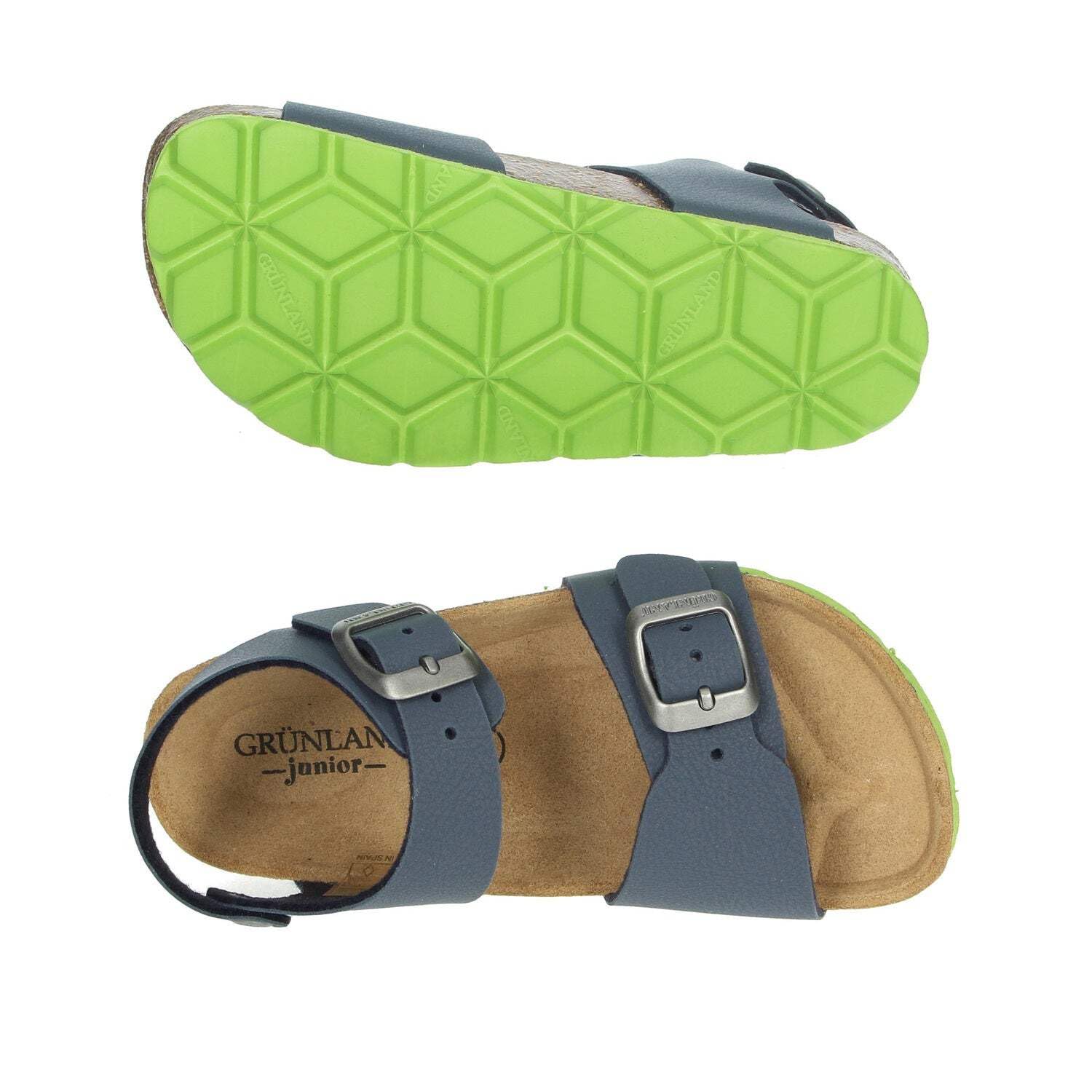 Grunland Junior SB0901 Luce Sandalo BAMB. S.