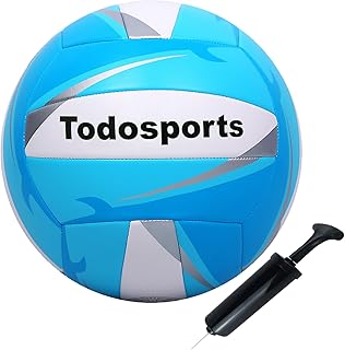 Entrenamiento de voleibol Práctica Oficial Tamaño Interior al aire libre Bola Entrenador Estudiantes Juegan 0.118 in Espesor