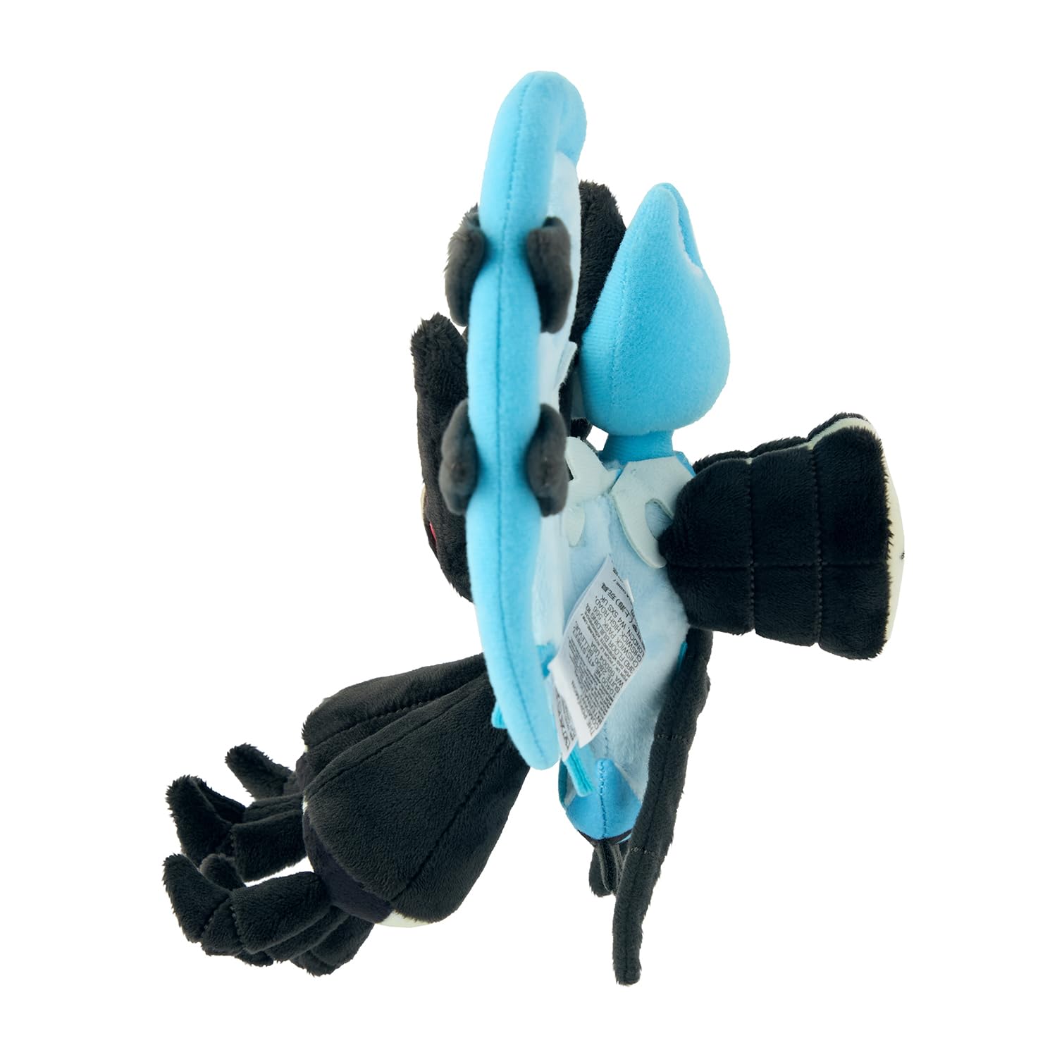 ポケモン ネクロズマ ぬいぐるみ ポケセン 可動 新品 800 ぬいぐるみ Pokémon fit ネクロズマ(ウルトラネクロズマ