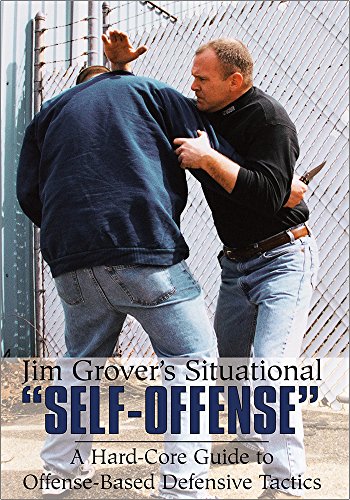 JIM GROVER'S SITUATIONS JIM GROVER'S SITUATIONS