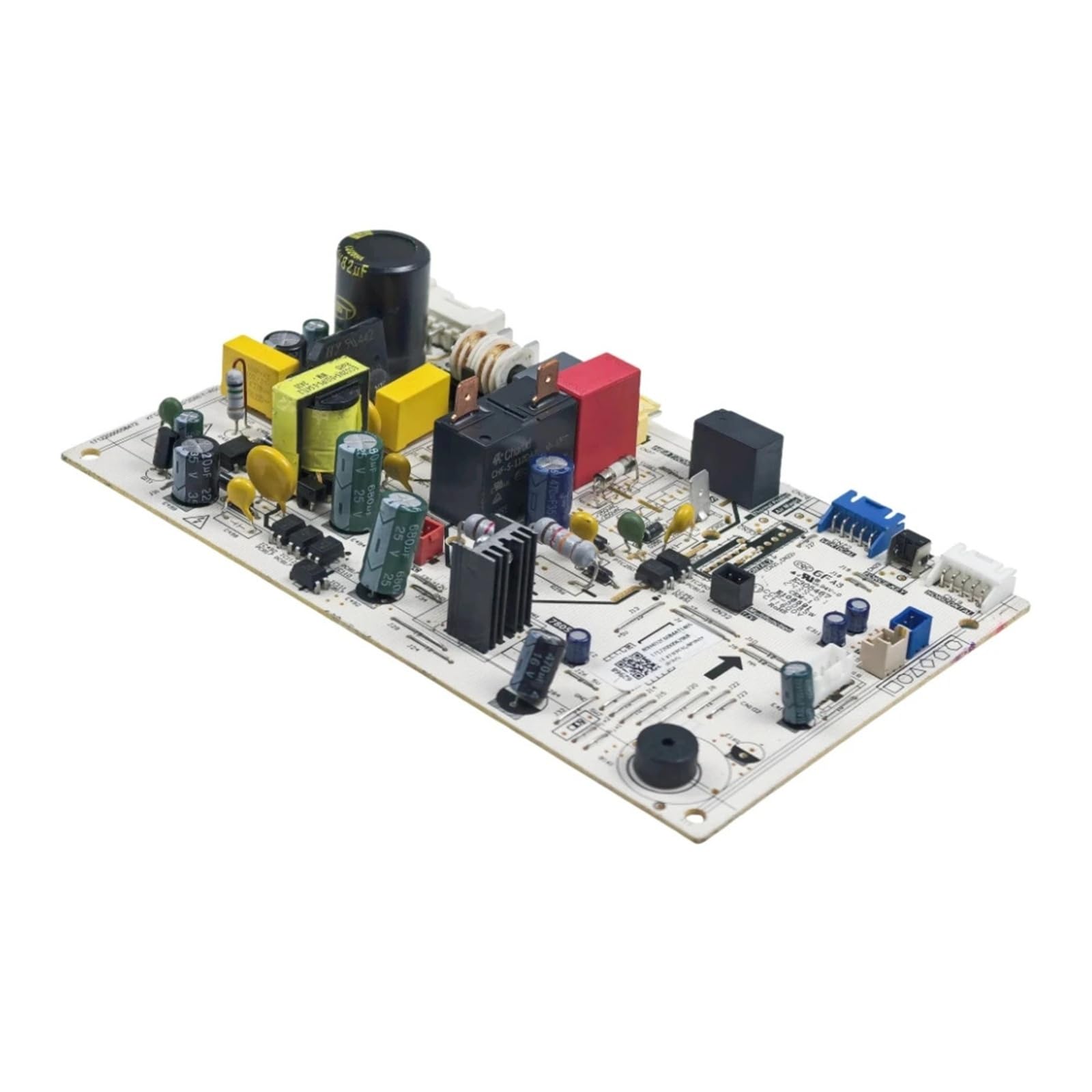 Compatible for Midea，Klimaanlage