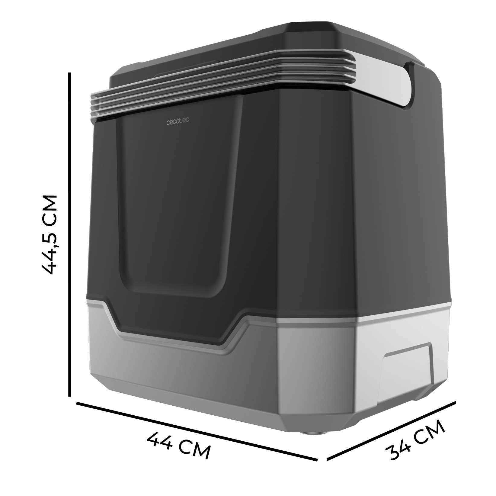 Cecotec Mini Nevera Portátil