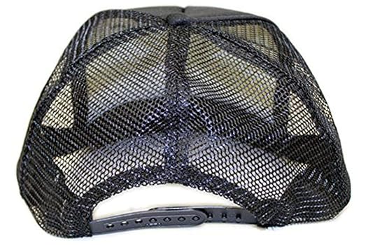 Amazon | OTTO CAP/Solid Mesh Cap(オットーキャップ/ソリッド