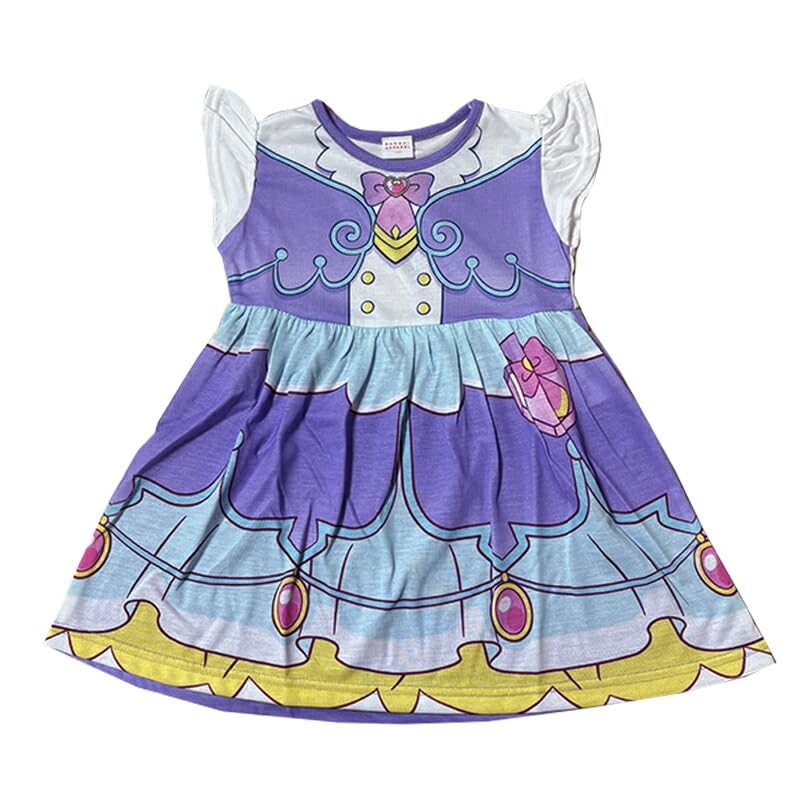 Amazon.co.jp: [ナカタ] 名探偵プリキュア！ キュアアンサー なりきり