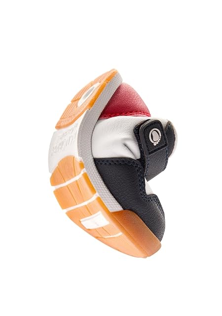 Foto 4 de 4 de Conguitos - Zapatillas para niños y niñas (respetuoso/Tailla 20)