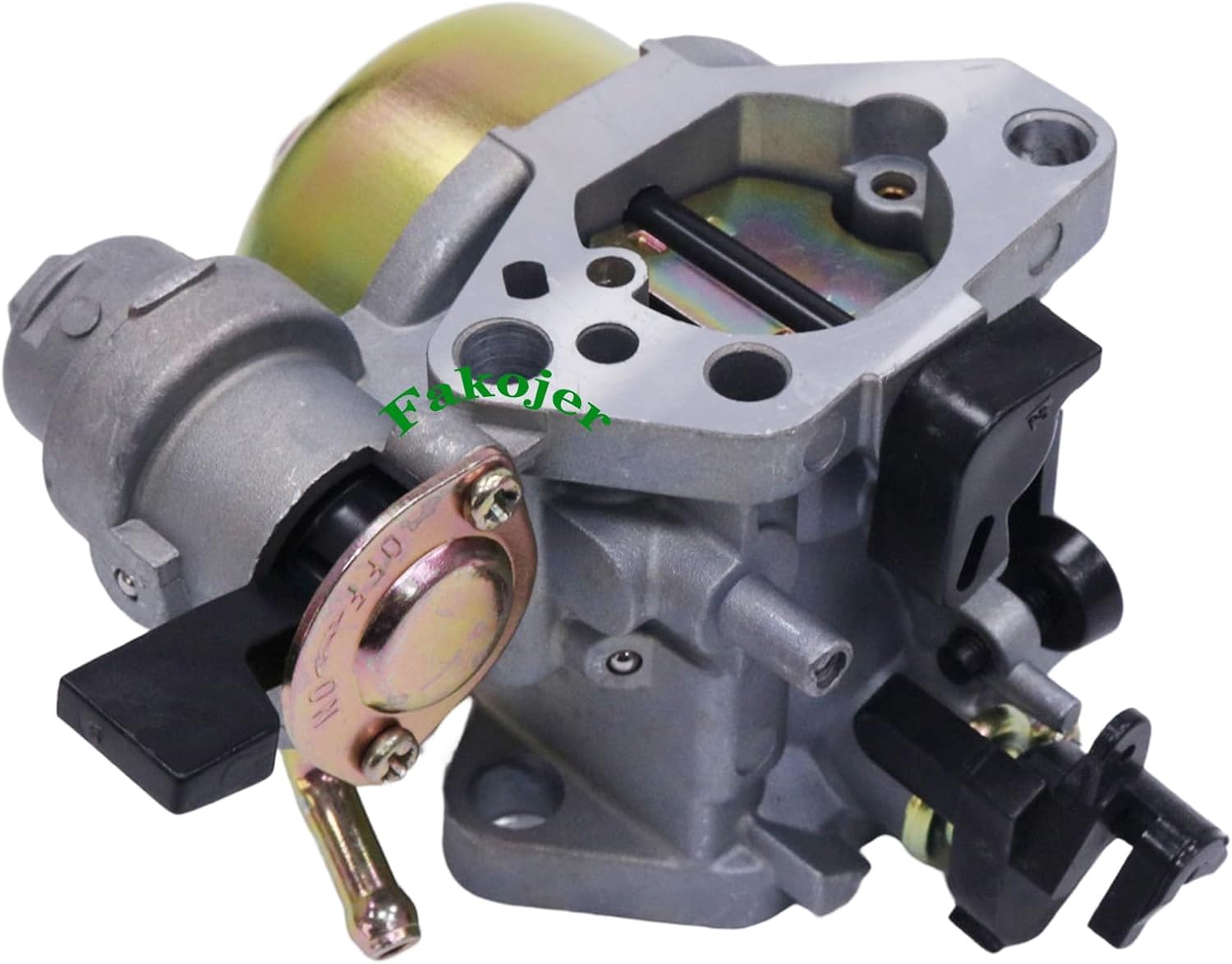 Carburetor 16100Z8T911 16100-Z8T-911 Compatible with Honda Engine GX340 GX340U2 GX340UT2 GX340RT2 GX340QAE2