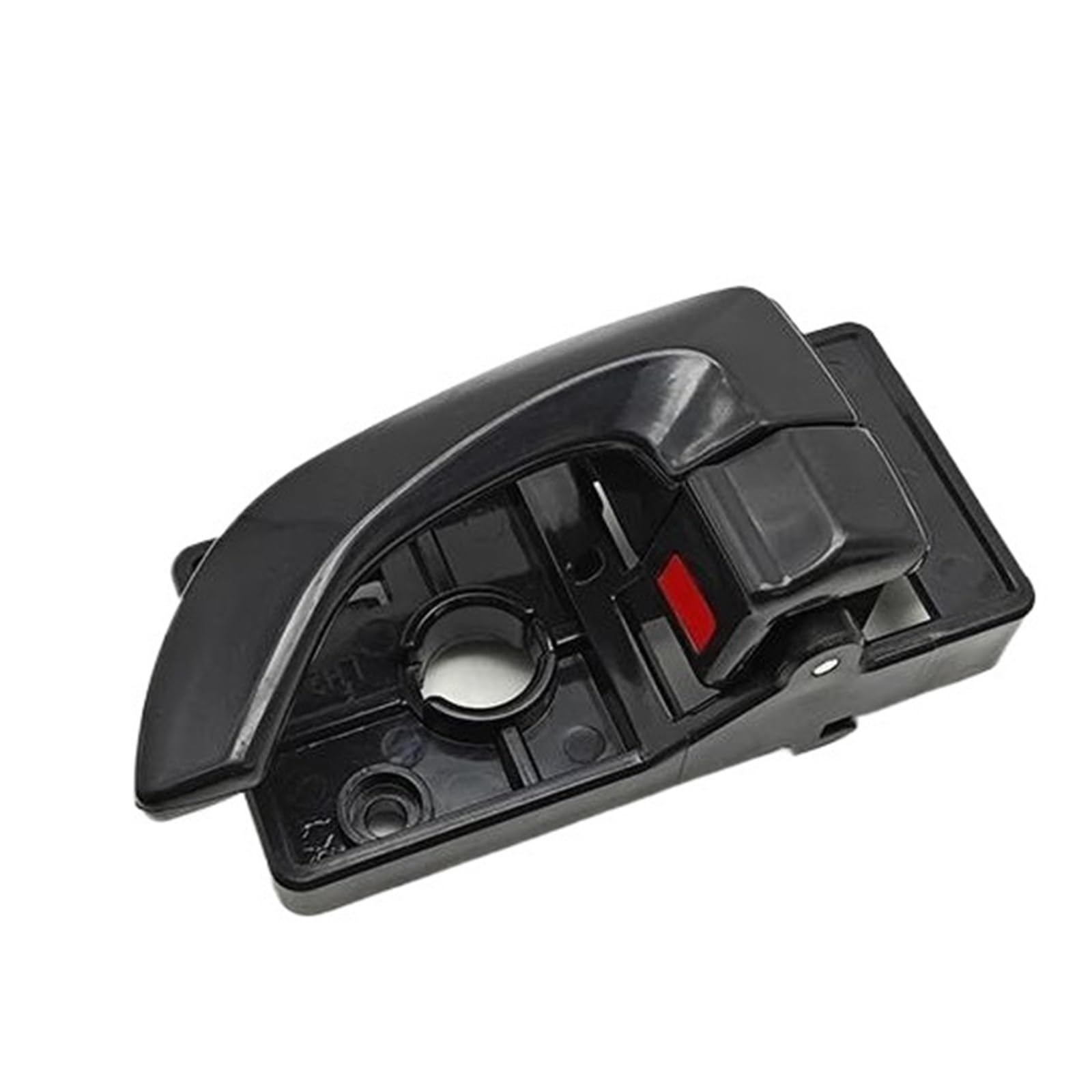 ELEKMPMGTD 82610-2E000 82620-2E000 Interior Door Handle for Hyundai for Tucson 2005-2009 Interior Door Handle(Left)