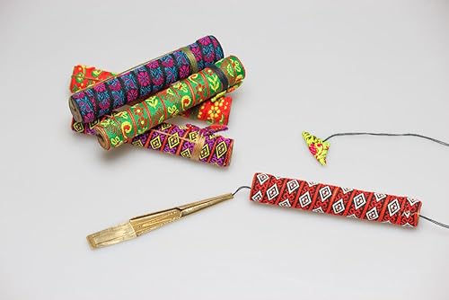 Miniatura 19 de L'ATELIER DE o Arpa de judío (arpas hmong de latón vietnamitas) (Tamaño S)