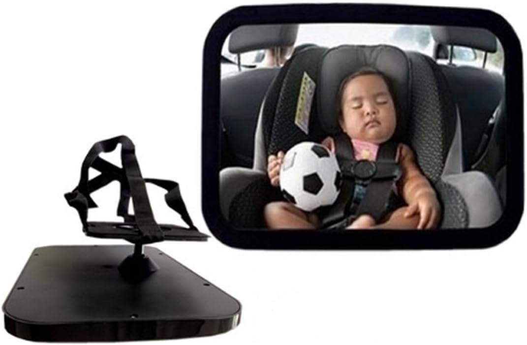 インサイトミラー 赤ちゃん 鏡 車 自動車 車内 おでかけ ドライブ ベビーミラー Cafe Du Jardin Com