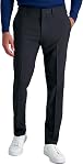 Haggar Mens Smart Wash Repreve Slim Fit Suit Separates - Pants & JacketsSuit Pants