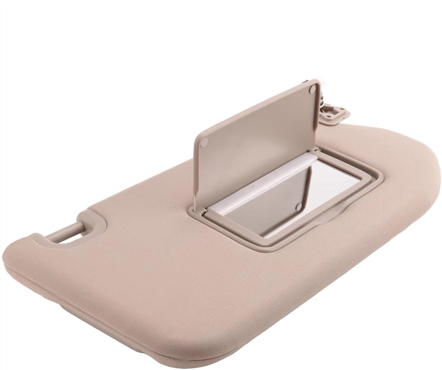 車用フロントバイザーパネル パスファインダー用 2013 2014 2015 2016 2017 2018 右サンバイザーシェード