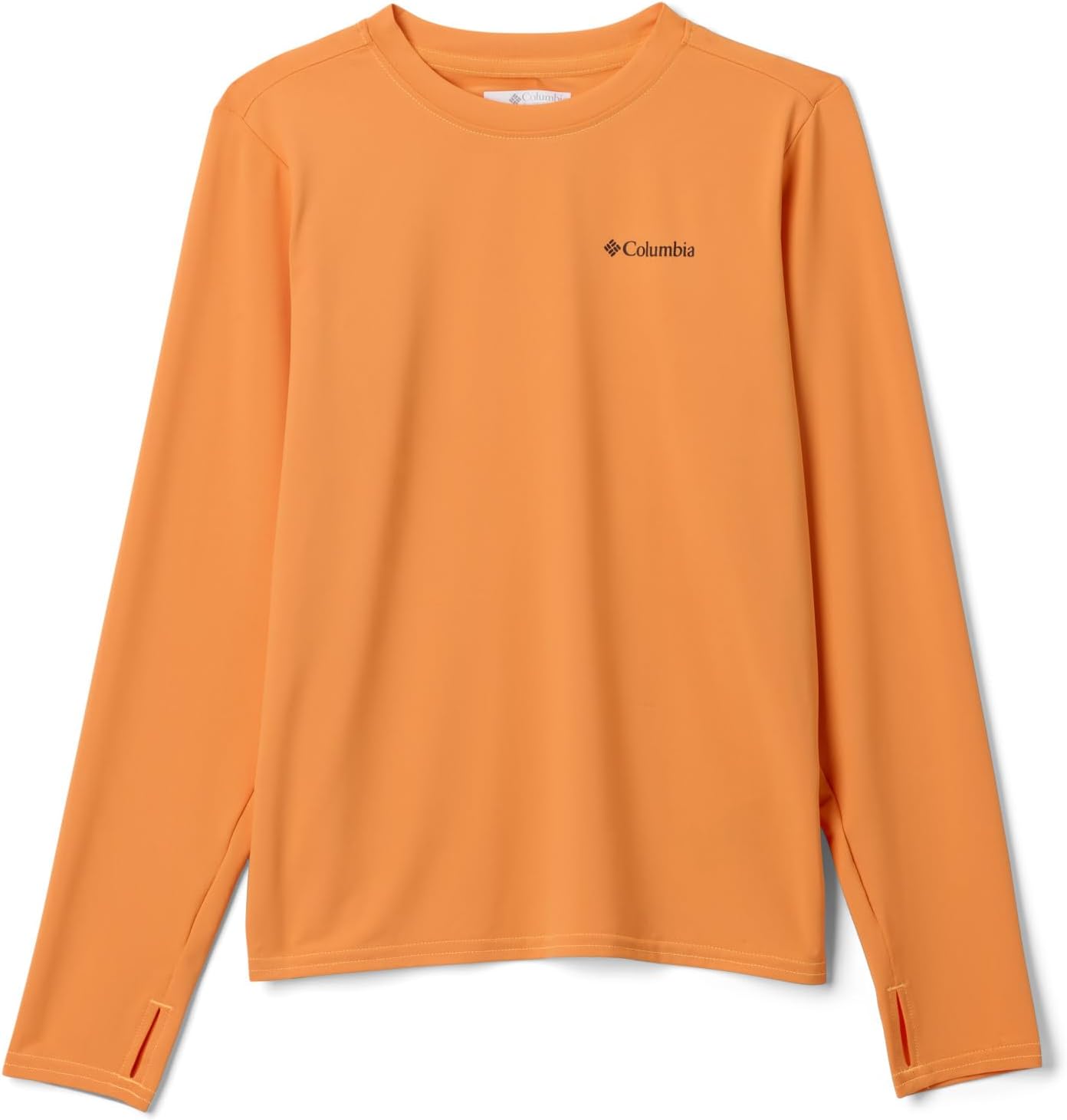 Columbia Boys Chill River Long Sleeve Shirt