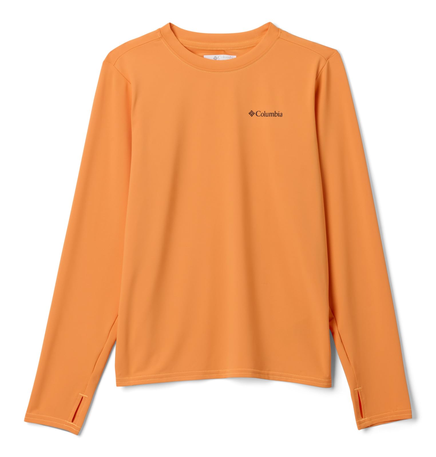 Columbia Boys' Chill River Long Sleeve Shirt