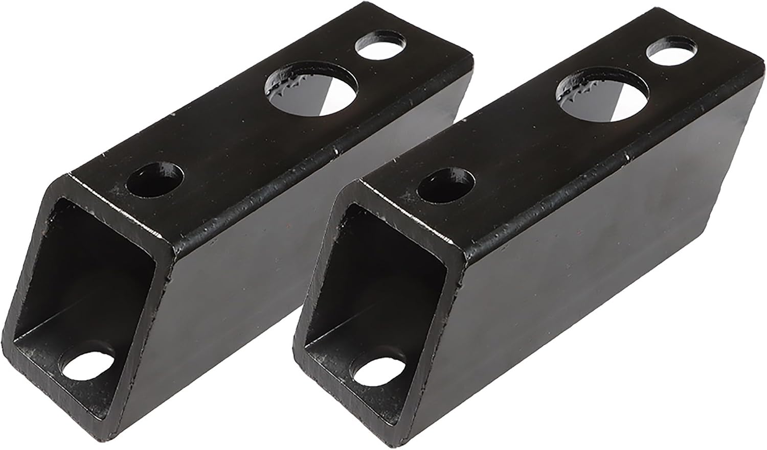 2.5inch Front Leveling Kit with Track Bar Bracket Replacement for F250 F350 F450 4WD 2011-2020