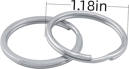 Miniatura 5 de RUNZUIE 2 llaveros inteligentes de silicona con 4 botones para Mazda 3 6 CX-30 CX-5 CX-9 CX-9 CX-50 C-90 2024 2022 2021-2019 (rojonegro con rojo)