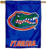 Vista 1 de Bandera de University of Florida Gators U
