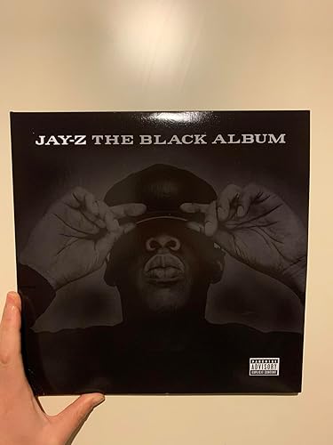Amazon.co.jp: Black Album: ミュージック