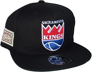 Sacramento kings hats Outlet
