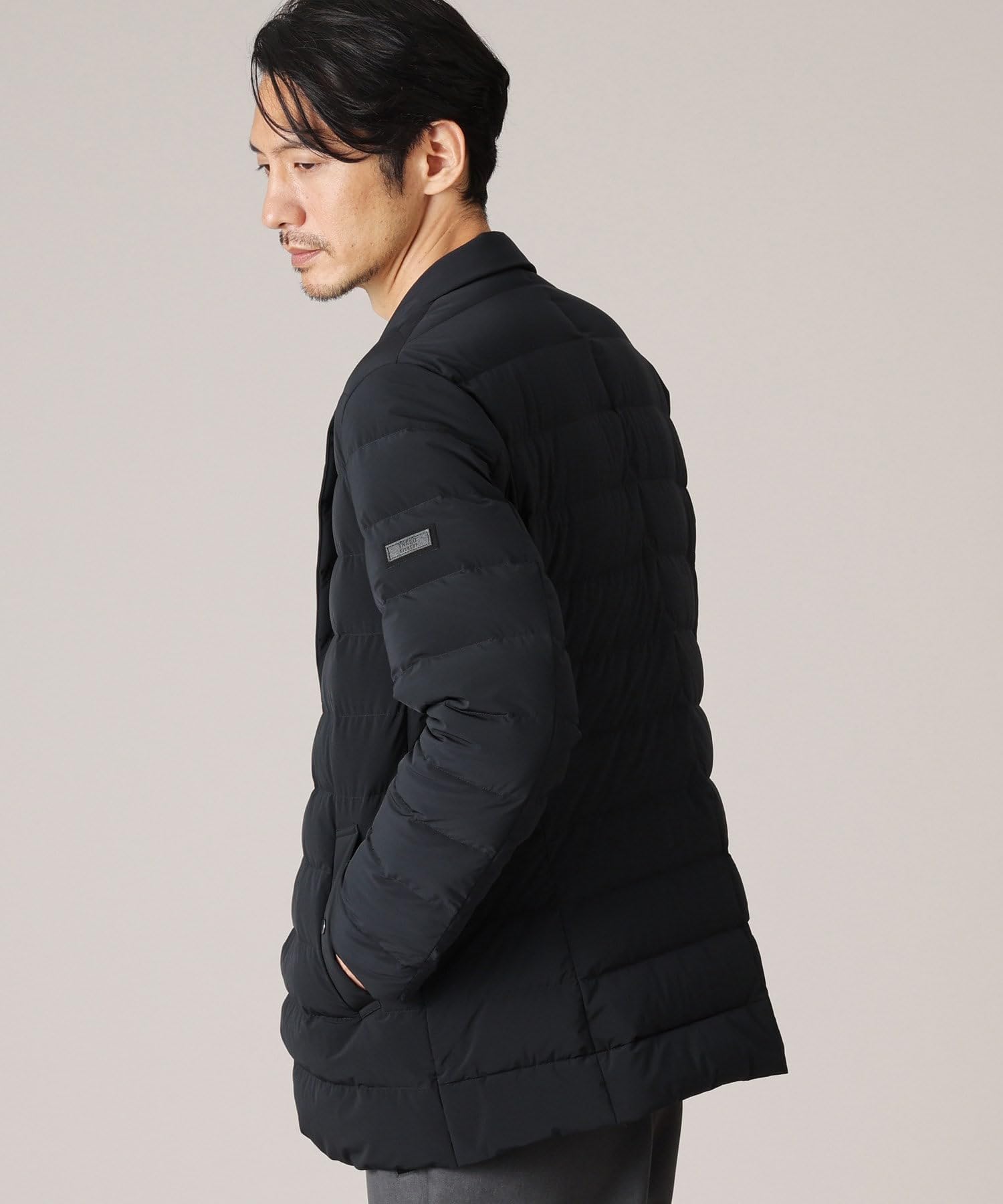 Amazon.co.jp: TAKEO KIKUCHI(タケオキクチ): ダウンジャケット