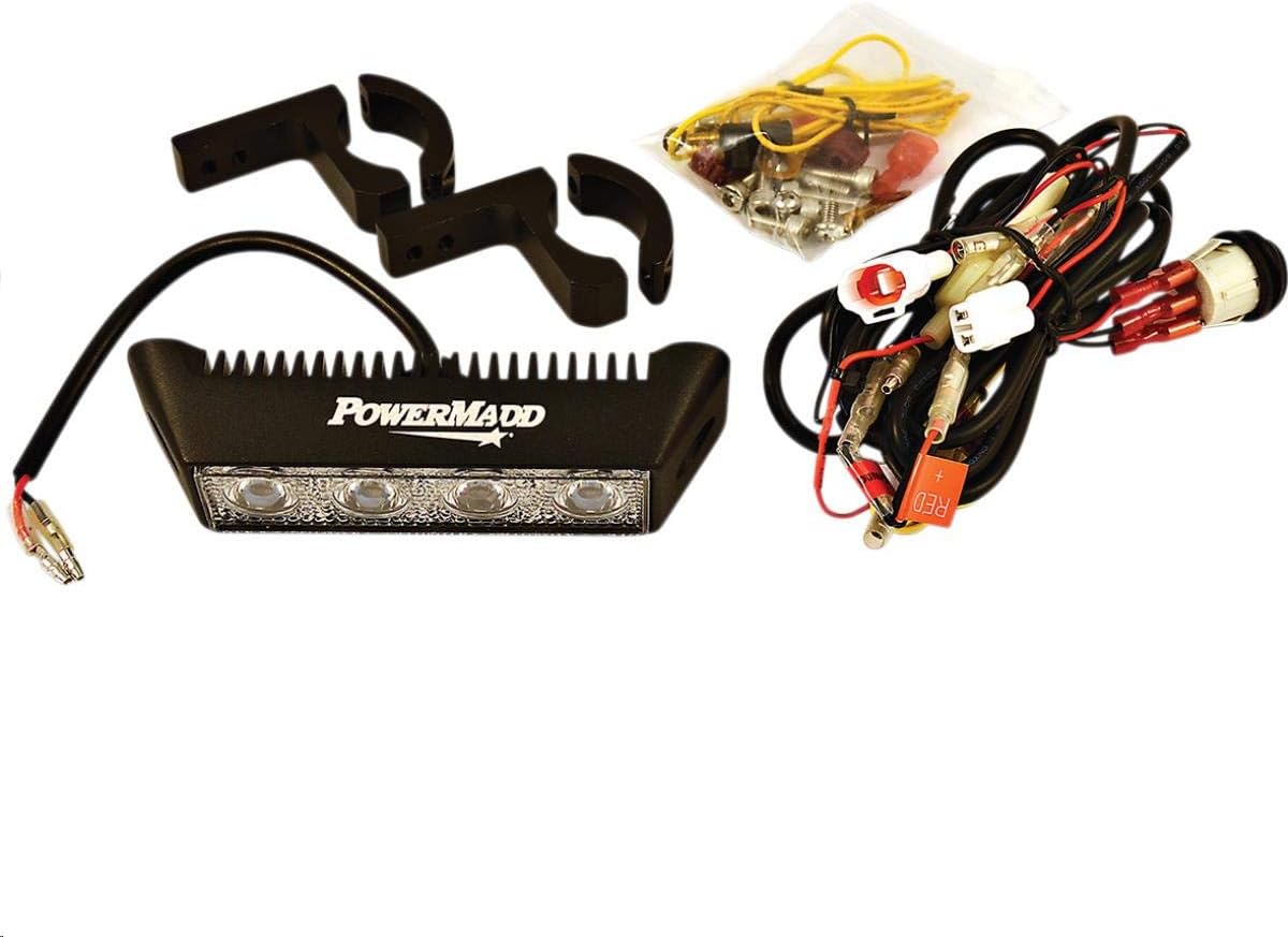 Powerband Powerband Automatic Reverse LED Light Kit