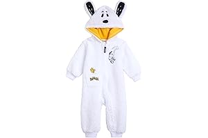 Baby Charlie Brown Costume