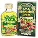 ORGANIC PINE NUT OIL - 3.5 oz/100ml. First Grade, Authentic and 100% Natural, Extra Virgin, Unfiltered, First Press Only, Cold-pressed. Pressed from Wild Harvested, Raw Pine Nuts.