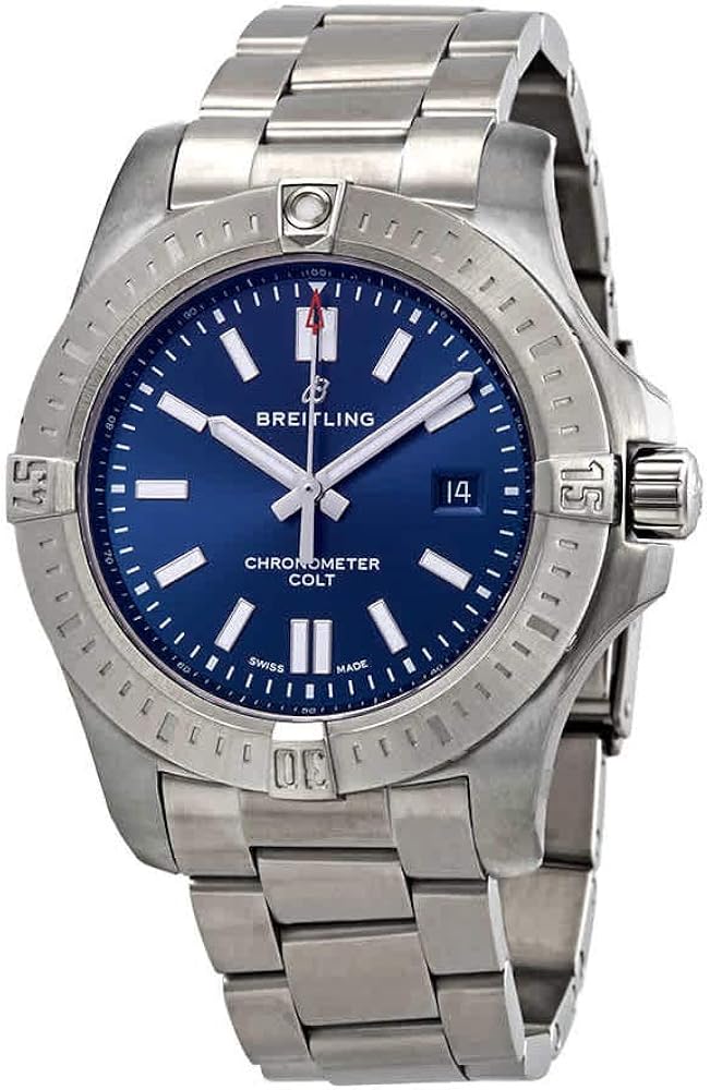 breitling colt 44 2018