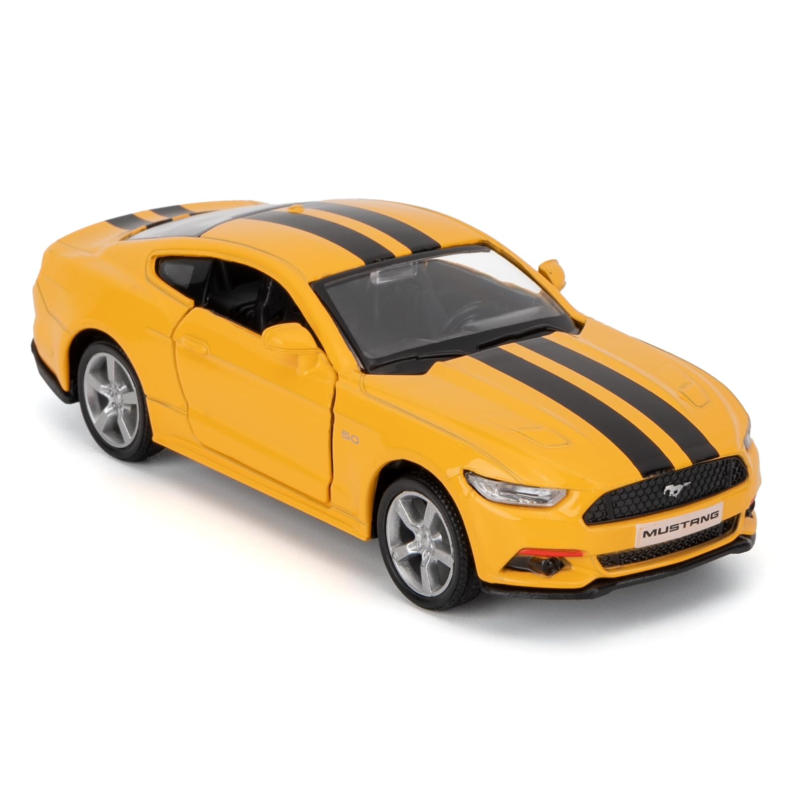 RMZ City Ford Mustang Car Model