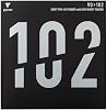 Victoras VO>102 020222 Table Tennis Rubber High Energy Tension Table Soft